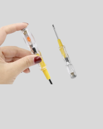 Profesyonel Neon Kontrollü Kontrol Kalemi - Görsel 3