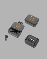 3’ü 1 Arada Kablolu ve Kablosuz Bluetooth 5.3 Kulaklık - Görsel 2