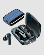 Powerbank Özellikli Bluetooth Kulaklık – Oyun Modlu, Uzun Pil Ömürlü, Ergonomik Tasarım - Görsel 2