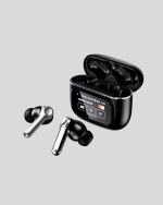 Bluetooth 5.3 ANC Kablosuz Kulaklık – Dokunmatik Kontrol, Dijital Ekran ve Uzun Pil Ömrü - Görsel 4