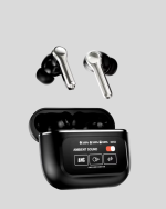 Bluetooth 5.3 ANC Kablosuz Kulaklık – Dokunmatik Kontrol, Dijital Ekran ve Uzun Pil Ömrü - Görsel 5