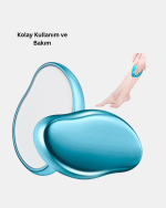 Kristal Tüy Temizleme Aparatı – Acısız Pürüzsüzlük, Doğal Bakım Deneyimi - Görsel 5