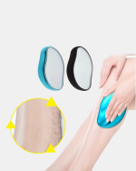 Kristal Epilatör – Tüy ve Ölü Deri Temizliği İçin Yenilikçi Çözüm - Görsel 3