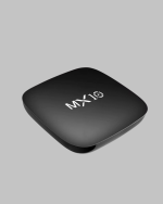 Android 4K TV Box – Wi-Fi, Bluetooth, Dolby Ses, 60 FPS Ultra HD - Görsel 2