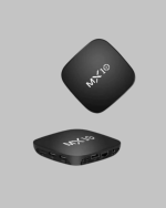 Mi Box S 4K Android TV Box – Google Asistan, Dolby Ses, 8 GB Hafıza, Chromecast Desteği - Görsel 4