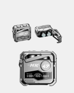 Powerbank Özellikli Bluetooth Kulaklık – Ergonomik, Suya Dayanıklı - Görsel 2