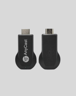 Kablosuz HDMI Görüntü ve Ses Aktarıcı – Anycast M9 Plus Tak-Çalıştır TV Adaptörü - Görsel 2