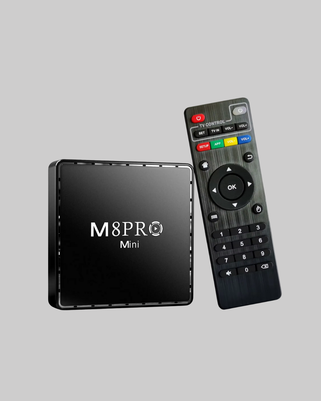 1239018_7-199.png M8Pro Mini 2 Android 12 64 GB TV Box – 10K Ultra HD Görüntü & Oyun Keyfi - Görsel 5