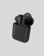 Tws Pro 5 3D HD Ses Bluetooth Kulaklık – Kablosuz, Ergonomik, Şarj Kutulu, Gürültü Engelleme - Görsel 2