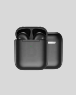 Tws Pro 5 Bluetooth 5.1 Kablosuz Kulaklık – 3D HD Ses, Gürültü Engelleme, Şarj Kutulu - Görsel 3