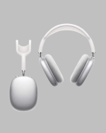 Bluetooth 5.0 Kulak Üstü Kulaklık – Uzamsal Ses, Gürültü Engelleme, Ergonomik Tasarım - Görsel 3