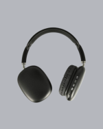 Bluetooth 5.0 Kulak Üstü Kulaklık – Gürültü Engelleme, Uzamsal Ses, Hızlı Şarj - Görsel 5