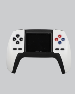 Oyun Konsolu – 520 Dahili Oyun, Şarjlı, TV AV Çıkışlı Mini Konsol - Görsel 3