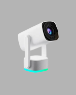 Ev Tipi 720p HD Projeksiyon Cihazı - Görsel 4