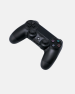 Titreşimli Kablosuz Oyun Kolu – PS4, PC, Mobil, Tablet ve Steam Uyumlu - Görsel 5