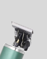 180 Dakika Kullanım Süreli Şarjlı Tıraş Makinesi – Hızlı Şarj, USB Girişli, Yüksek Kapasiteli - Görsel 3