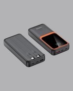 Powerbank 20000 mAh Yüksek Kapasiteli ve 22.5W Hızlı Şarj Destekli - Görsel 4