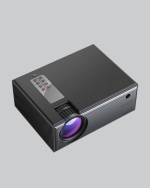 Full HD 1080p Projeksiyon Cihazı Taşınabilir LED Teknolojili ve HDMI Uyumlu - Görsel 4