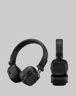 Kablosuz Bluetooth Kulak Üstü Kulaklık Kristal Ses Kalitesi ve Ergonomik Yapı - Görsel 4