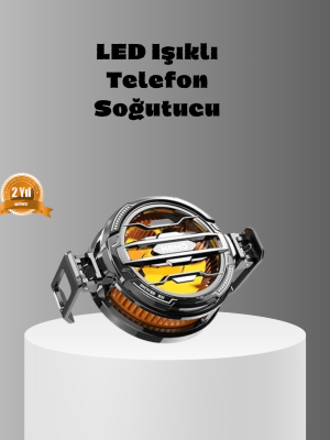 Telefon Soğutucu Yarı İletken Teknoloji ile Hızlı Serinleme ve Yüksek Performans