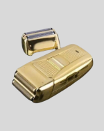 Islak Kuru Kullanımlı Şarjlı Tıraş Makinesi Ergonomik ve Cilt Dostu - Görsel 3