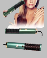 Profesyonel İyon Teknolojili Saç Kurutma Makinesi Güçlü Motor ve Soğuk Hava Fonksiyonu - Görsel 4