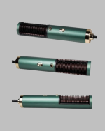 İyon Teknolojili Profesyonel Saç Kurutma ve Şekillendirme Makinesi 360° Dönebilen - Görsel 2