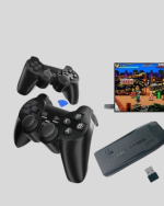 2.4G Kablosuz Mini Oyun Konsolu Taşınabilir ve Şık Tasarım - Görsel 4