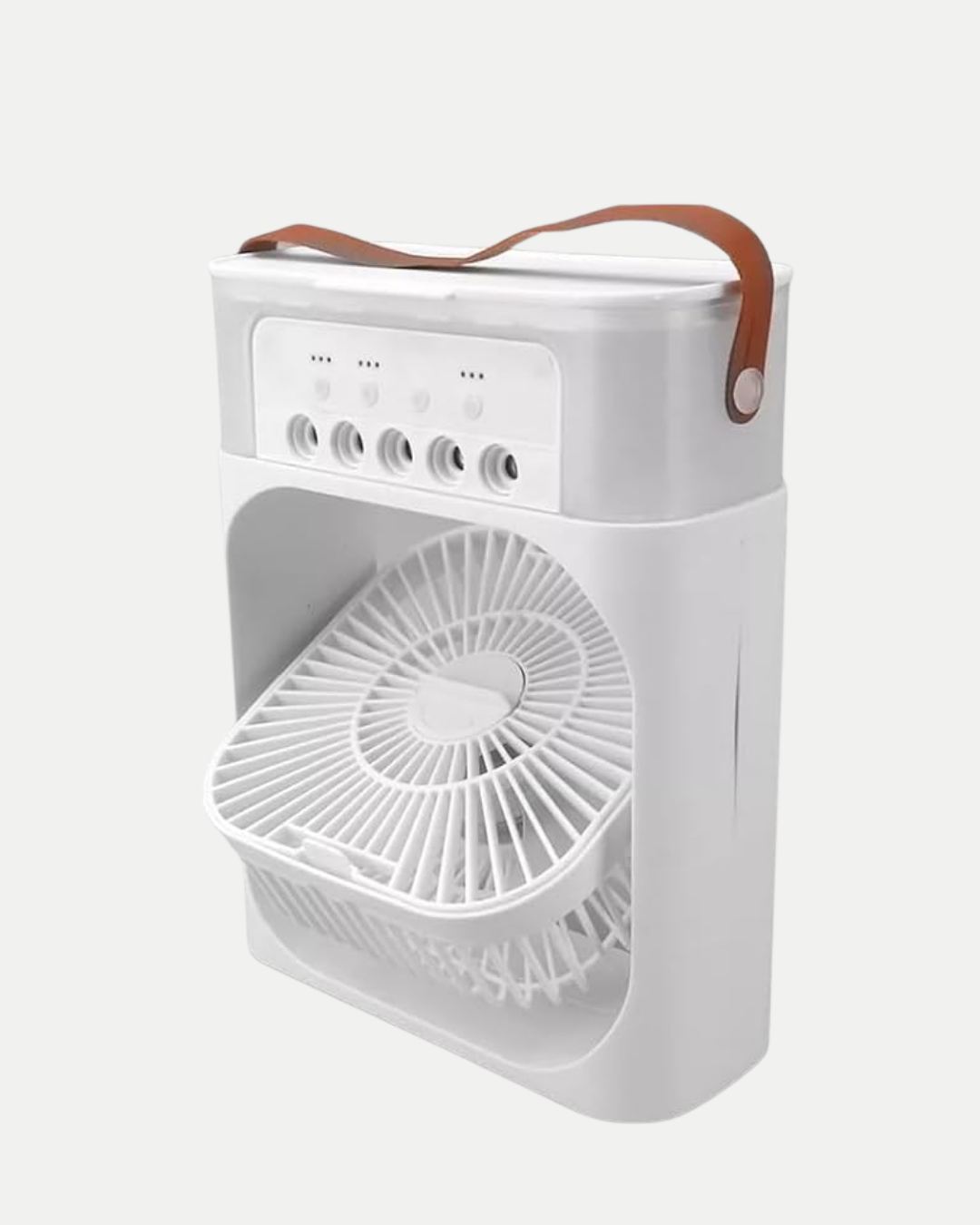 1239311_6-41.png Taşınabilir Mini Klima Fan 3’ü 1 Arada Soğutucu, Nemlendirici ve Gece Lambası - Görsel 4