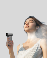 Çok Fonksiyonlu Şarjlı Hava Üfleme ve Vakum Makinesi - Görsel 5