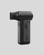 Şarjlı 130000 RPM Hava Üflemeli ve Vakumlu Araç Ev Temizlik Makinesi - Görsel 2