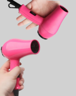 Çocuklara Özel Mini Fön Makinesi - Görsel 4