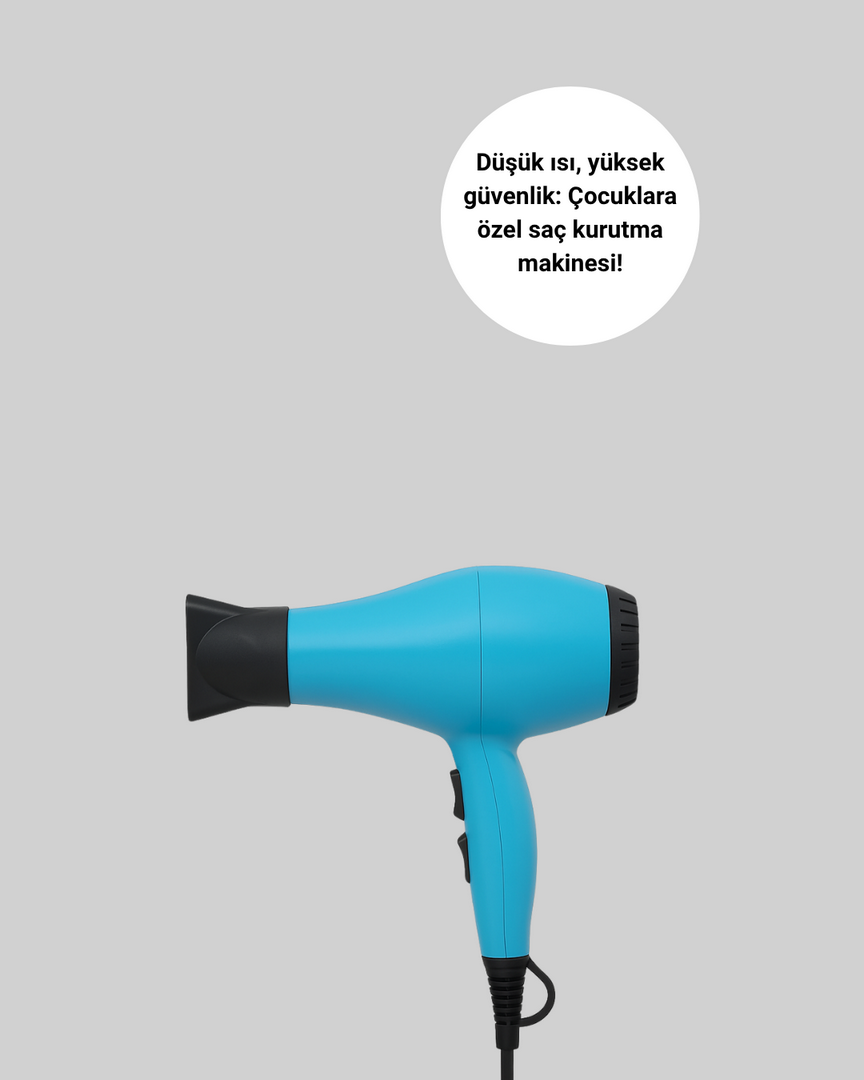 1239525_10-11.png Mini Saç Kurutma Makinesi – Sessiz, Güvenli ve Hafif – Çocuklar İçin Özel Tasarım - Görsel 5