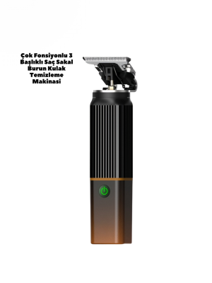 TIRAŞ MAKİNESİ IP2020