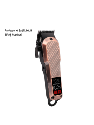 Profesyonel Tıraş Makinesi V0092