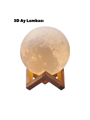 Ay Lambası RGB
