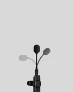 Kablosuz Mikrofon K35 - Görsel 4