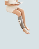 Taşınabilir Şarjlı Baldır Masaj Aleti – 3 Kademeli Isı ve Basınç Ayarı, Titreşim Fonksiyonlu - Görsel 3