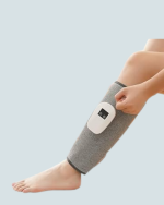 Kablosuz Isıtmalı Baldır Masaj Aleti – 3 Hava Basınçlı, Titreşimli ve Sıcak Kompres Fonksiyonlu - Görsel 2