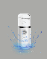 Taşınabilir Akıllı Buhar Nemlendirici - Görsel 5