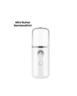 Taşınabilir Akıllı Buhar Nemlendirici