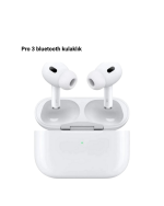 PRO 3 Kablosuz Bluetooth Kulaklık