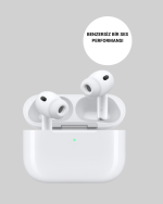 Gürültü Engelleme Teknolojili Bluetooth Kulaklık – Adaptif Ses ve Uzun Pil Süresi - Görsel 5