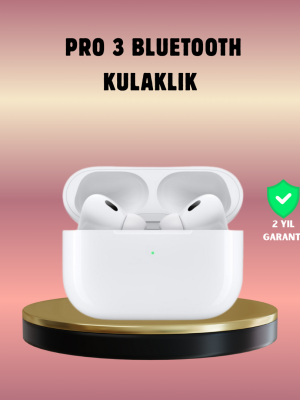 Gürültü Engelleme Teknolojili Bluetooth Kulaklık – Adaptif Ses ve Uzun Pil Süresi