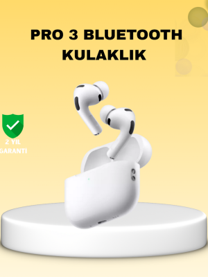 Kablosuz Gürültü Engelleyici Bluetooth Kulaklık – Uzun Pil Ömrü ve Adaptif Ses Teknolojisi