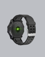 Akıllı Spor Saat – Nabız Ölçer, Adım Sayar ve Kalori Takipli - Görsel 5