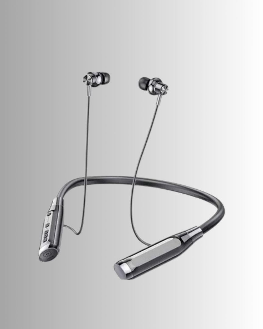 1240129_9-21.png Bluetooth Kablosuz Kulaklık – Gürültü Önleme, Dokunmatik Kontrol, Şarj Kutulu - Görsel 4