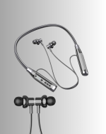 Kablosuz Bluetooth Kulaklık – Gürültü Engelleme, Dokunmatik Kontrol, Uzun Pil Ömrü - Görsel 5