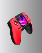 Retro Oyun Konsolu – 520 Klasik Oyunlu Taşınabilir Gamepad - Görsel 2