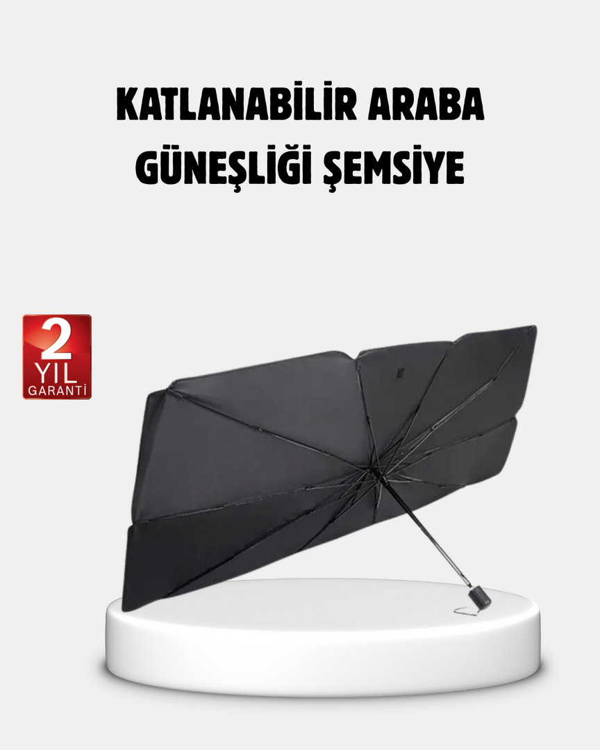 1240286_3-91.png 360° Ayarlanabilir Ön Cam Güneşliği – Pratik Kullanım ve Dayanıklı Yapı - Görsel 1